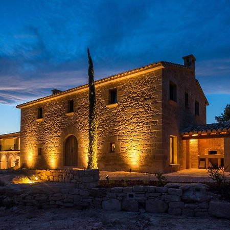 Hotel Mas De La Costa **** Valderrobres Bagian luar foto